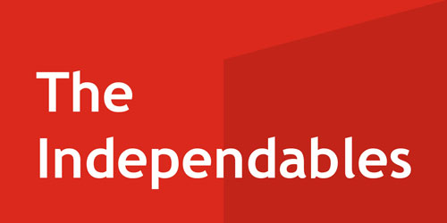 Partnership The Independables & GPMIP