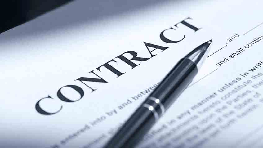 The importance of a Project Contract