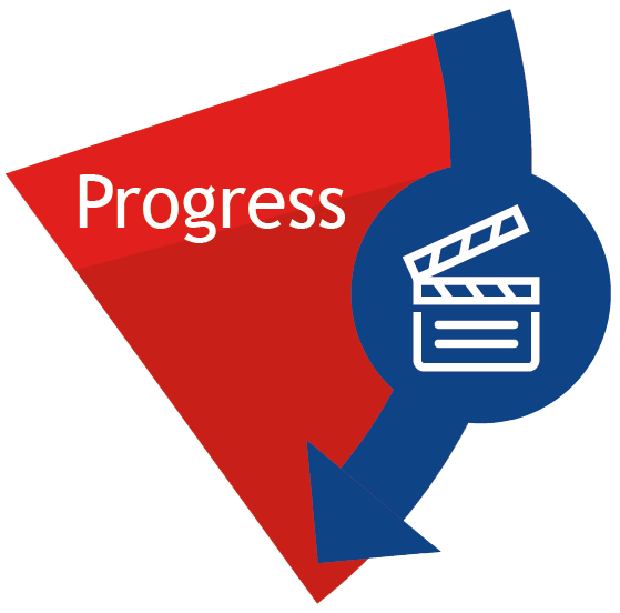 Progress