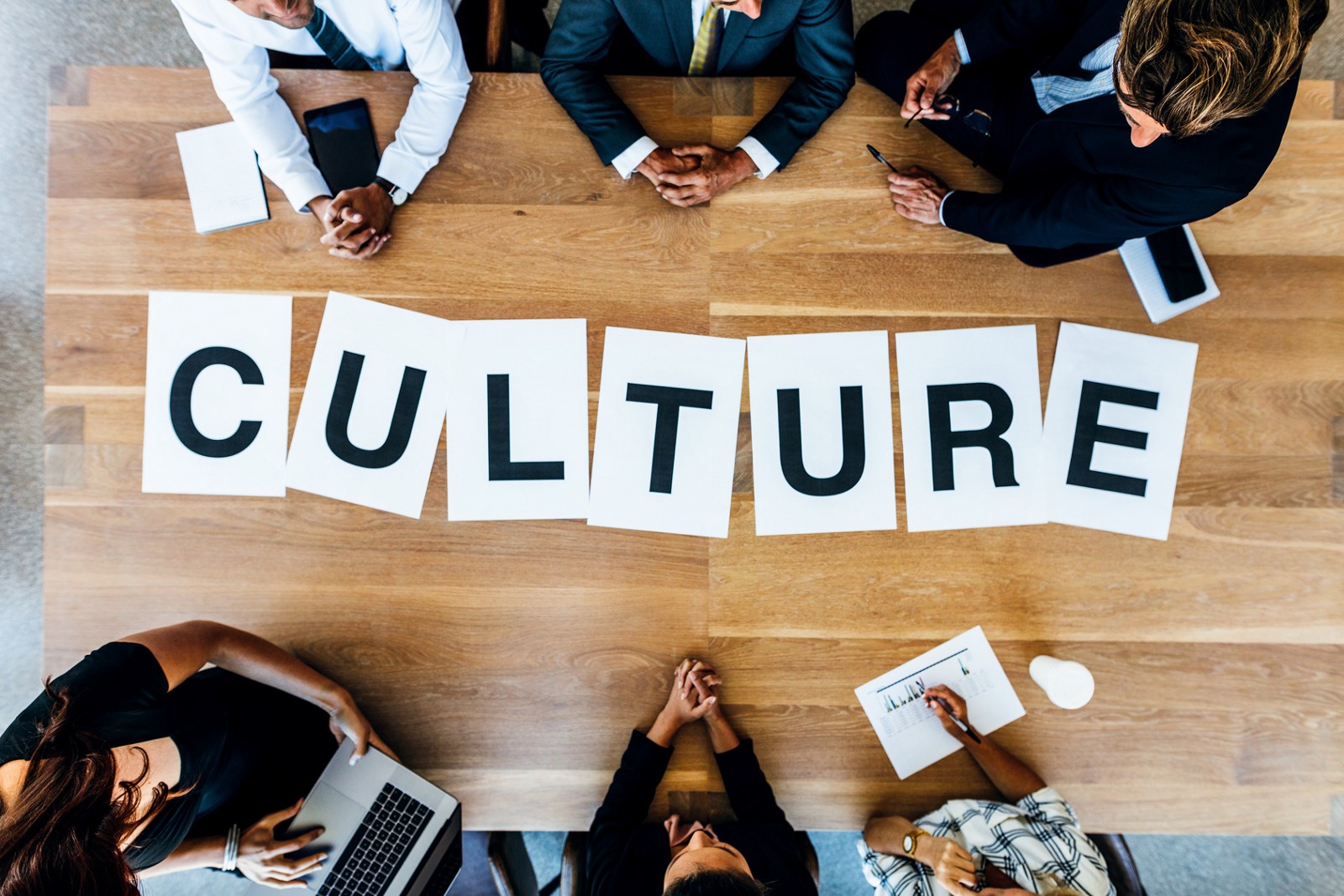 Case Study: The impact of culture on a project
