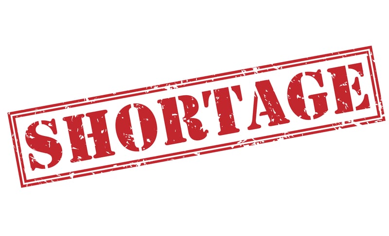 How we deal with the next crisis: shortage of employees