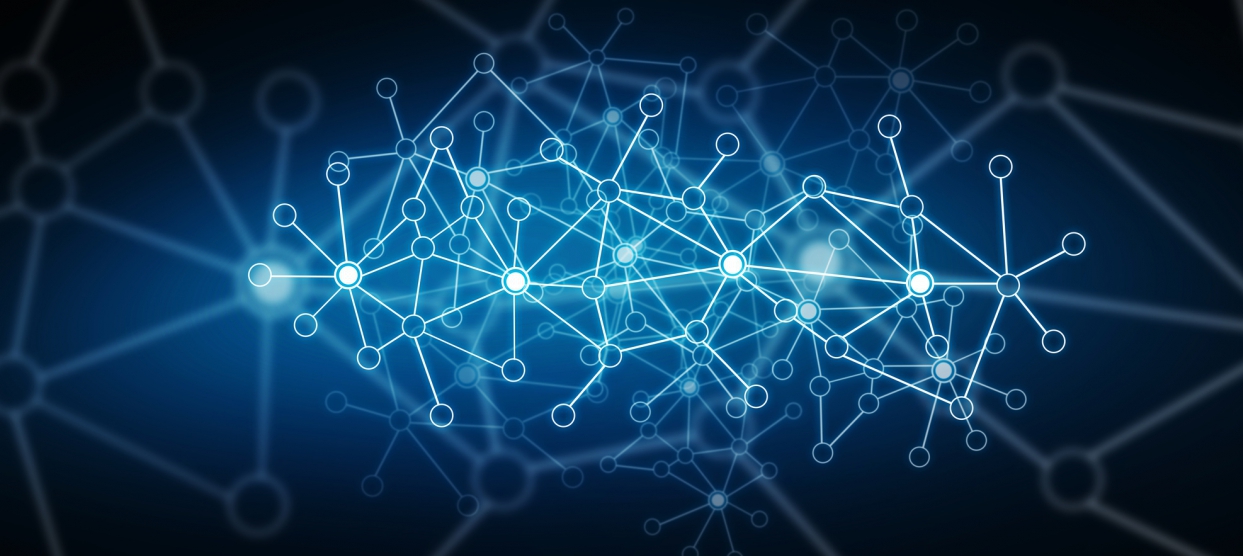 Networked Organisations (part 2)