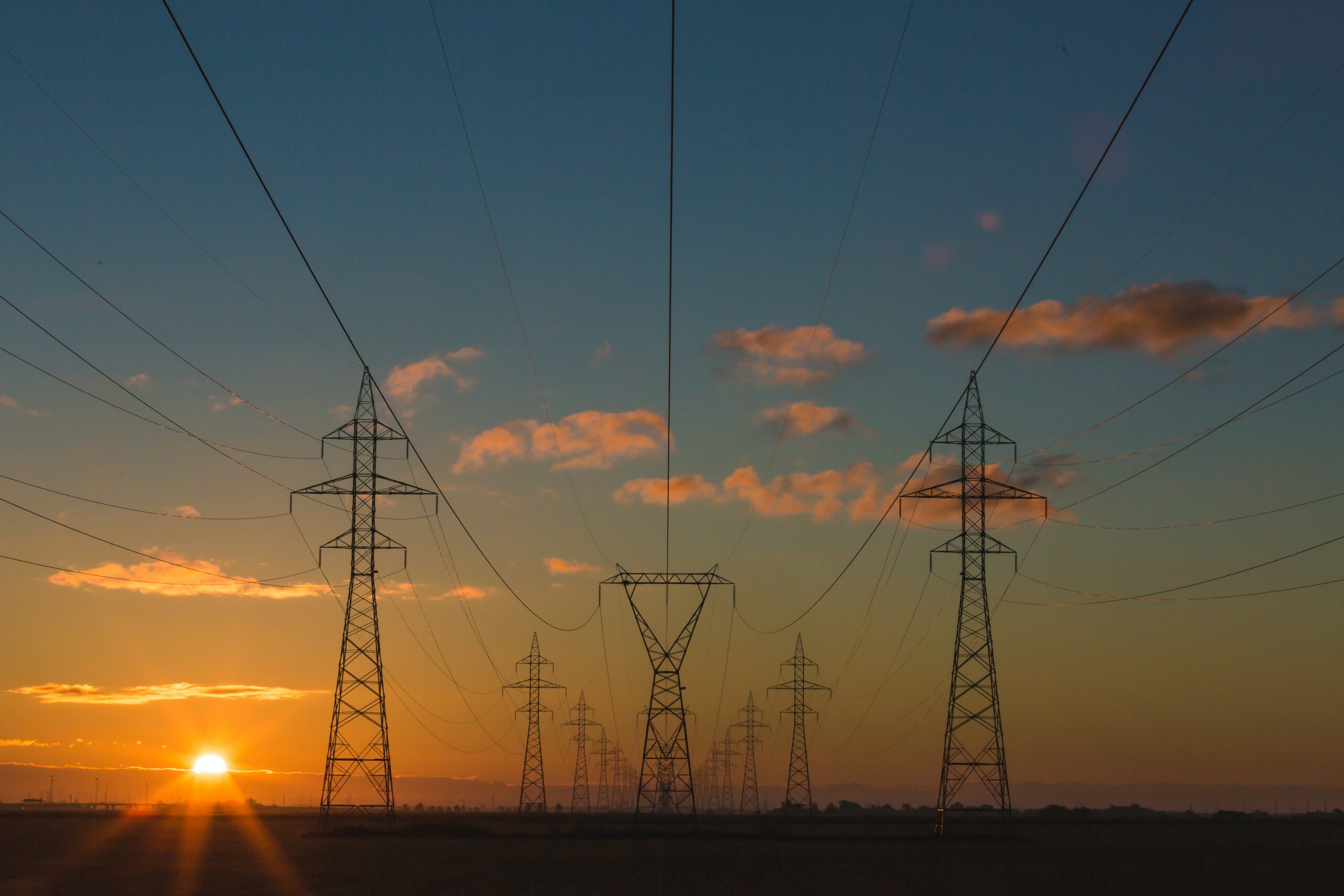 Case Study: Energy Grid Operator – Overcoming ERP Harmonization Challenges 