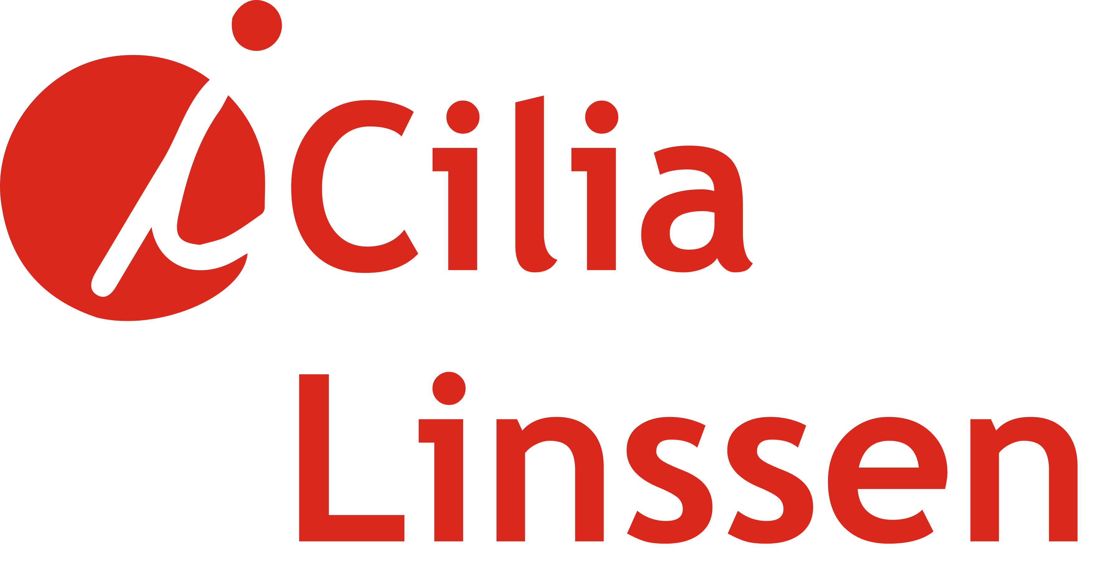 Cilia