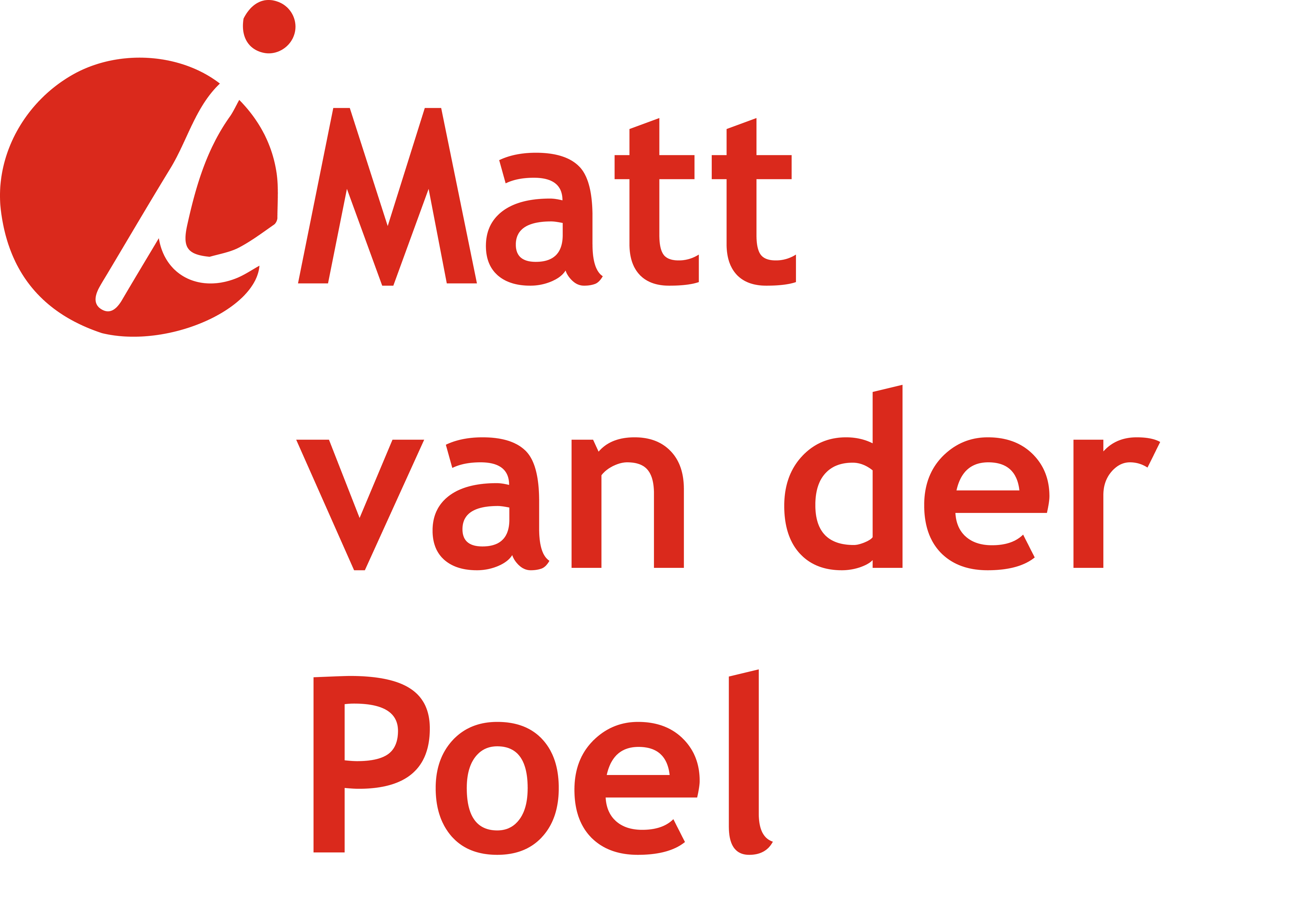 Matt